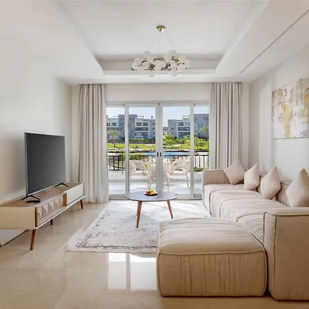 Vesta - Cairo Festival City Residence Exteriér fotografie