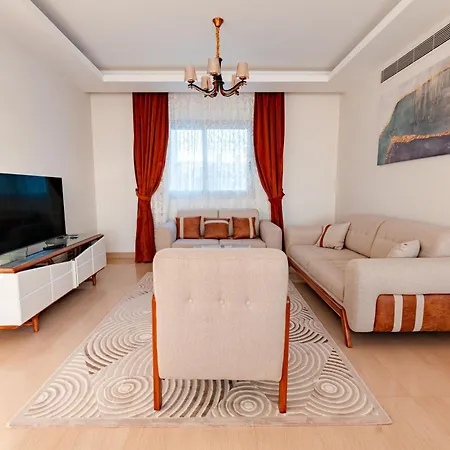 Vesta - Cairo Festival City Residence Exteriér fotografie