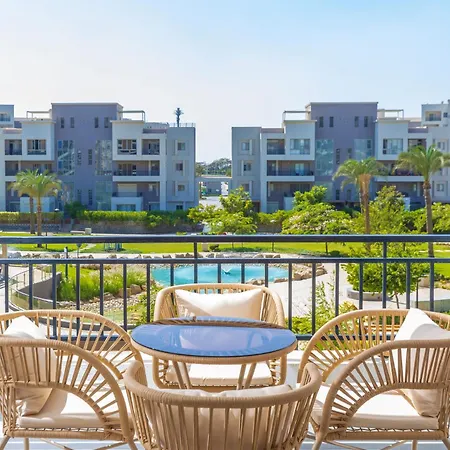 Vesta - Cairo Festival City Residence Exteriér fotografie
