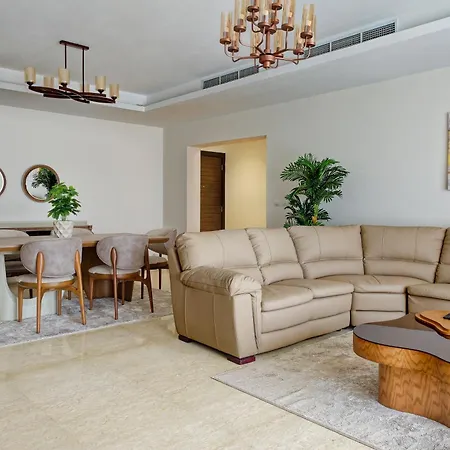 Vesta - Cairo Festival City Residence Exteriér fotografie
