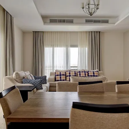 Vesta - Cairo Festival City Residence Exteriér fotografie