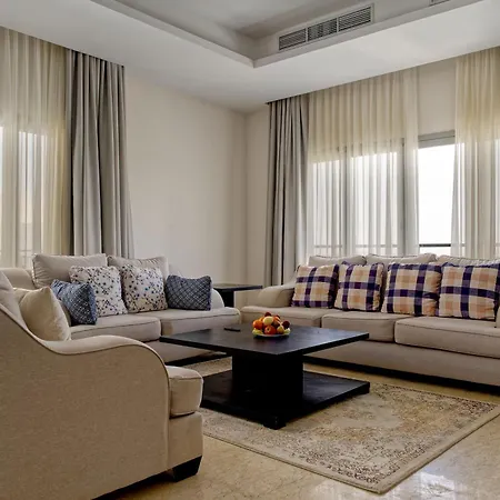 Vesta - Cairo Festival City Residence Exteriér fotografie