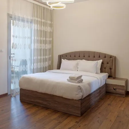 Vesta - Cairo Festival City Residence Exteriér fotografie