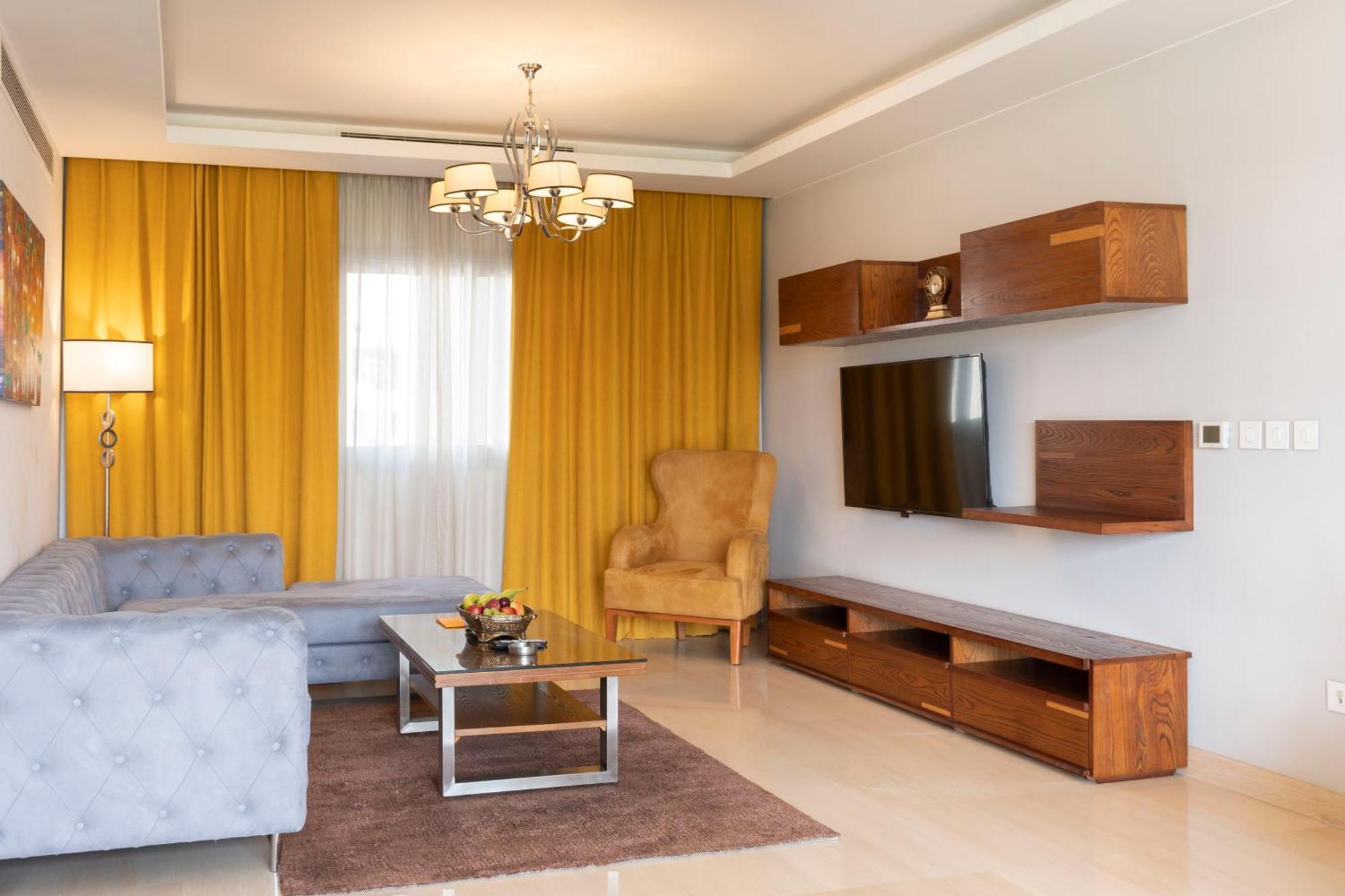 Vesta - Festival Apartment