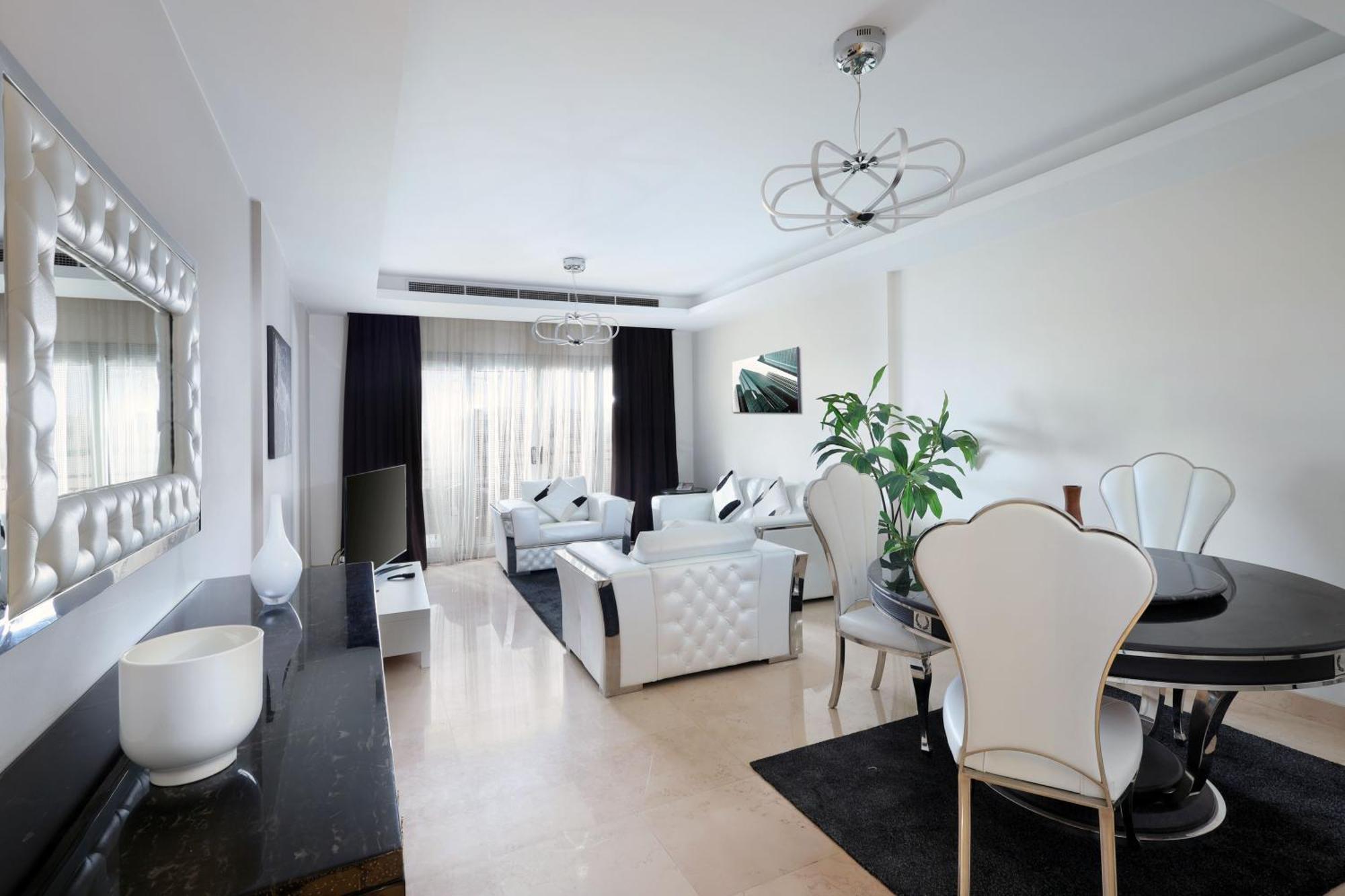 Vesta - Festival Apartment Cairo