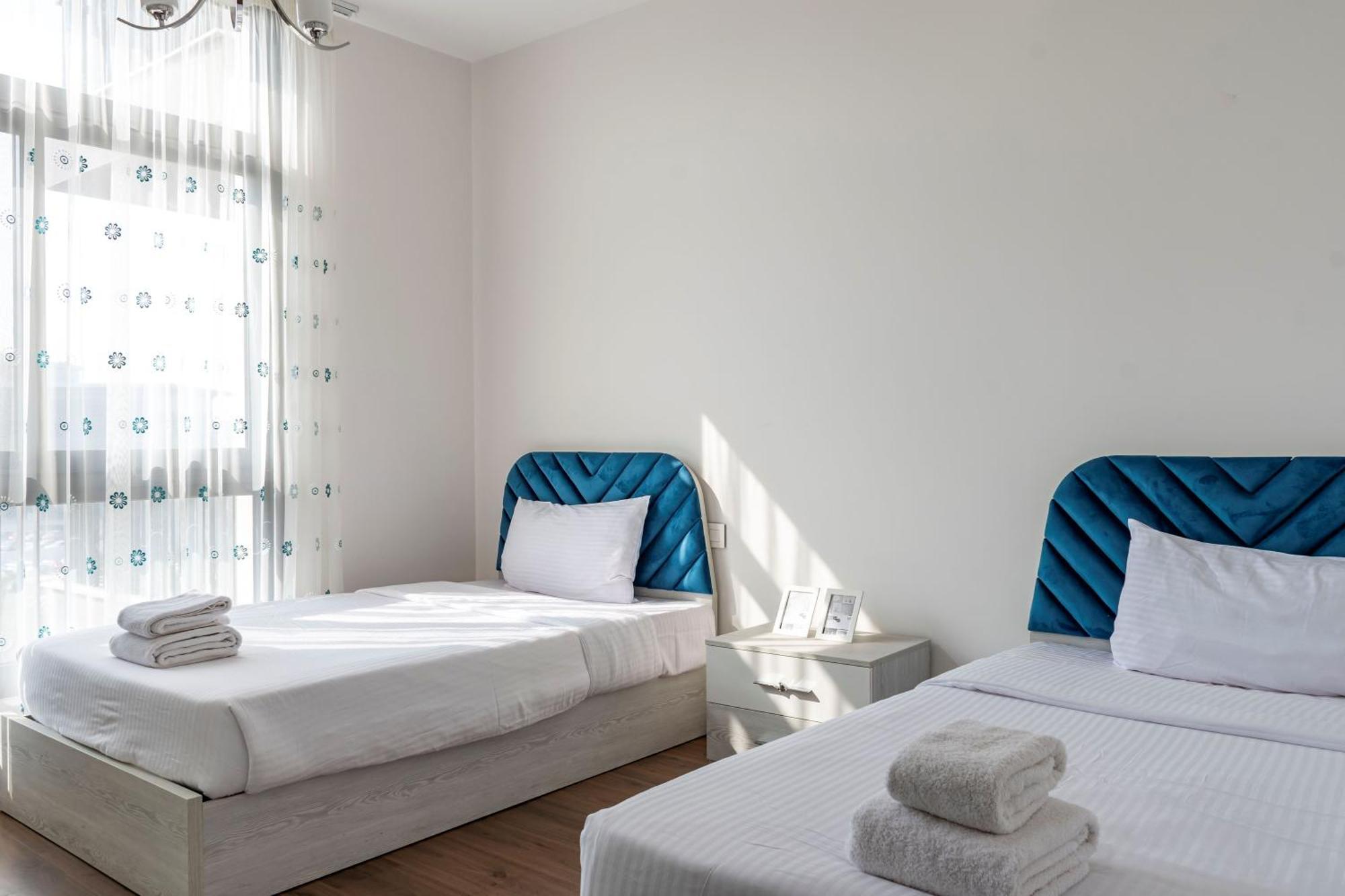Apartment Vesta - Festival Kairo