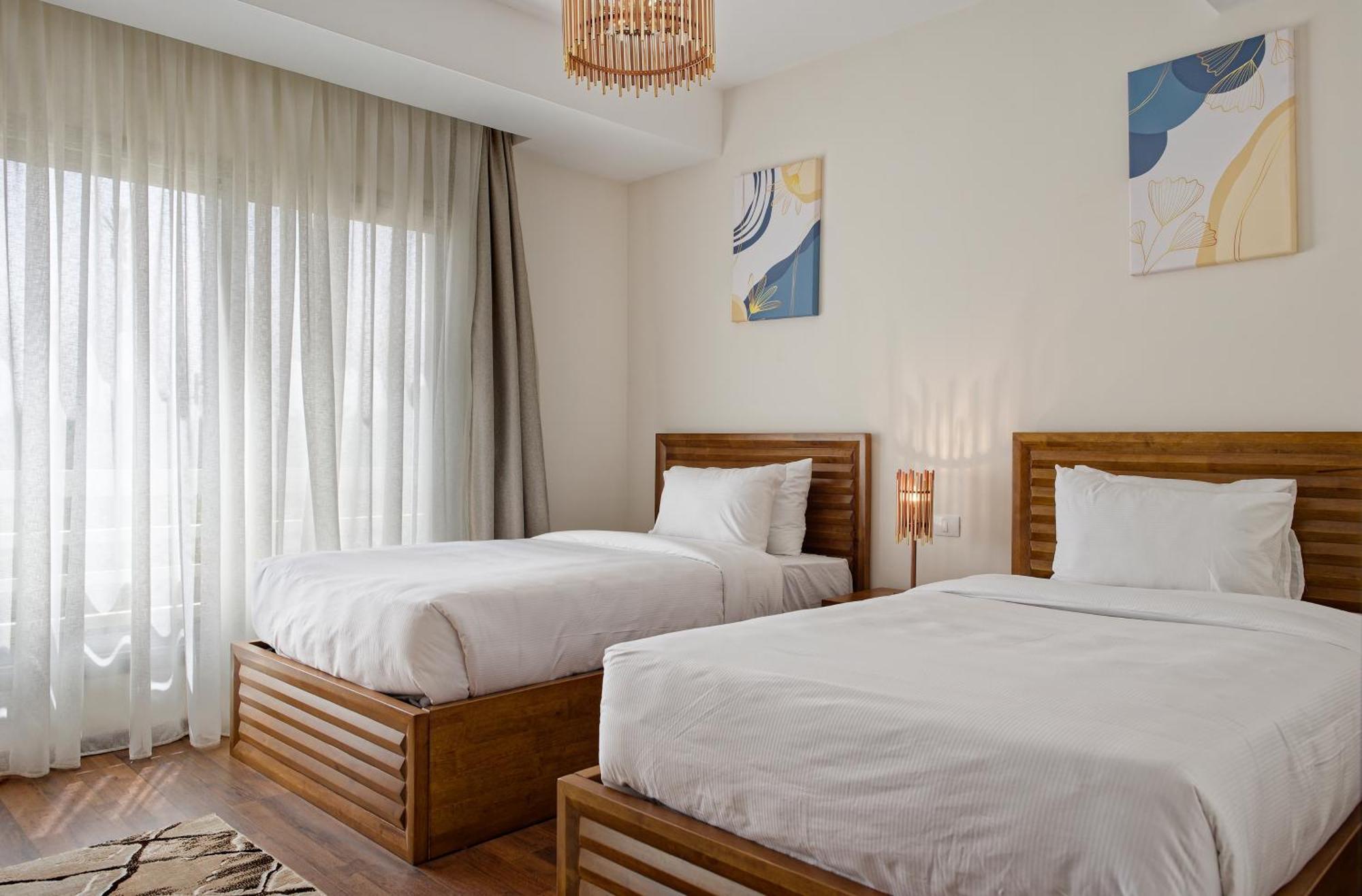 Vesta - Festival Apartment Cairo