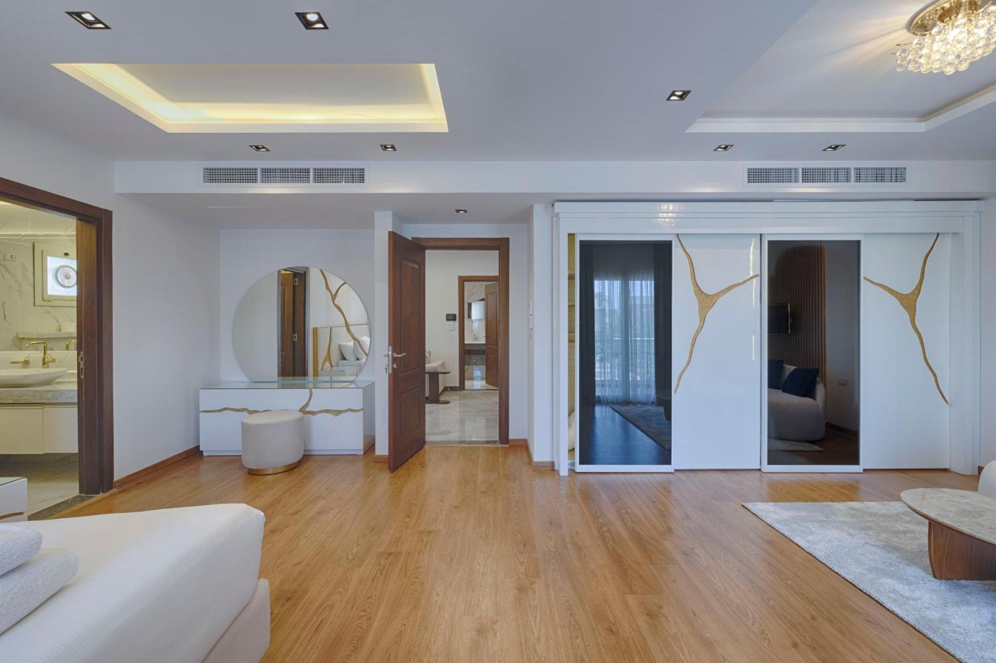 Vesta - Festival Apartment Cairo
