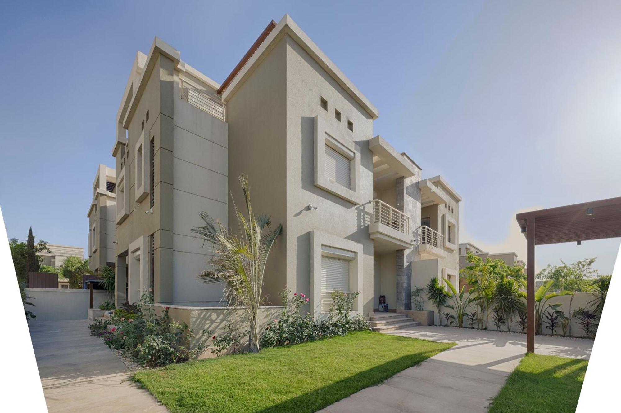 Apartment Vesta - Festival Cairo