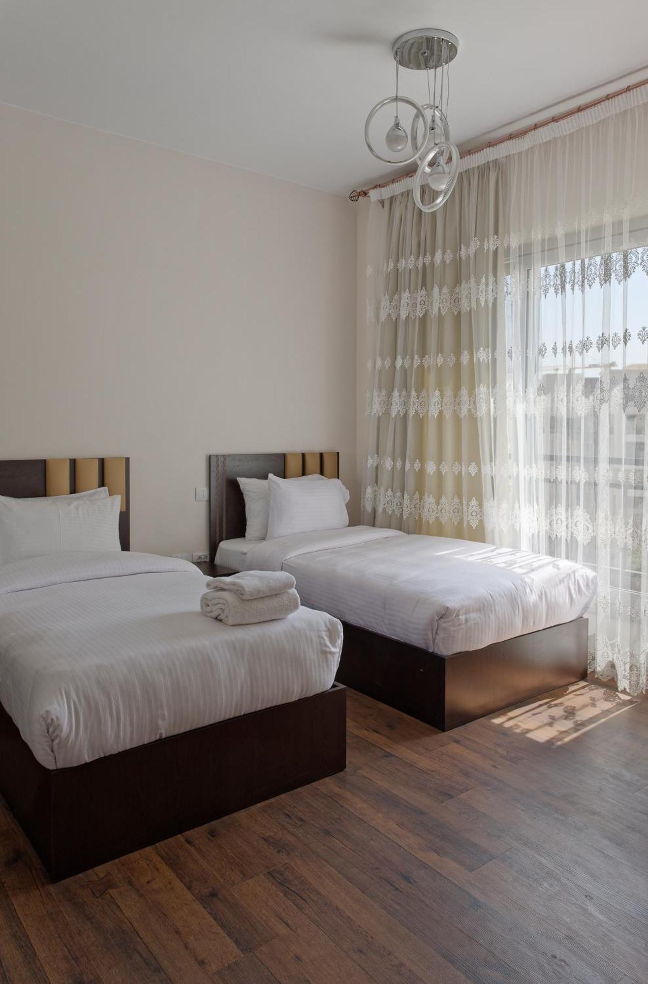 Vesta - Festival Apartment Cairo