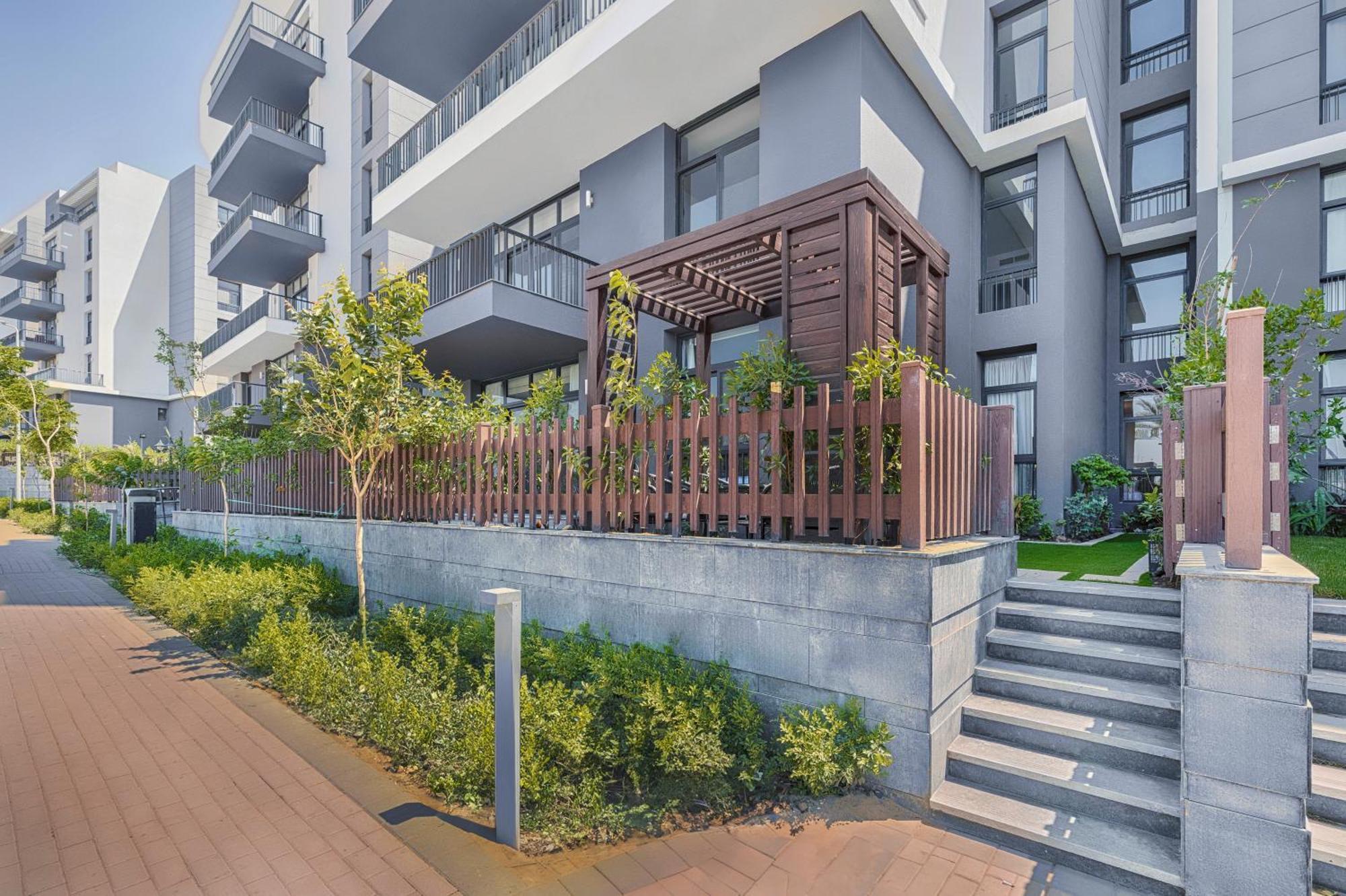 Vesta - Festival Apartment *