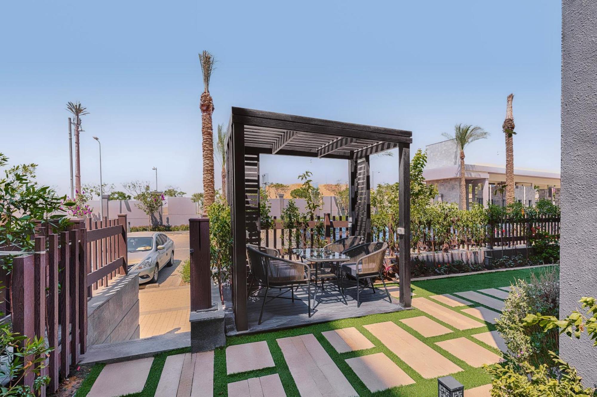 Vesta - Festival Apartment Cairo
